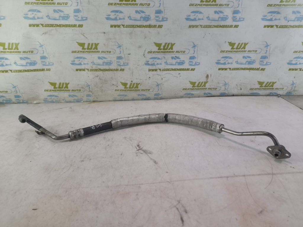 Conducta servodirectie 7P0422893 3.0 d CRCA Porsche Cayenne 958 [2010 - 2014] 3.0 d CRCA