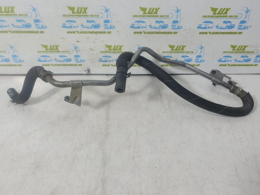 Conducta servodirectie 7p6422890d Volkswagen VW Touareg generatia 2 7P [2010 - 2014]