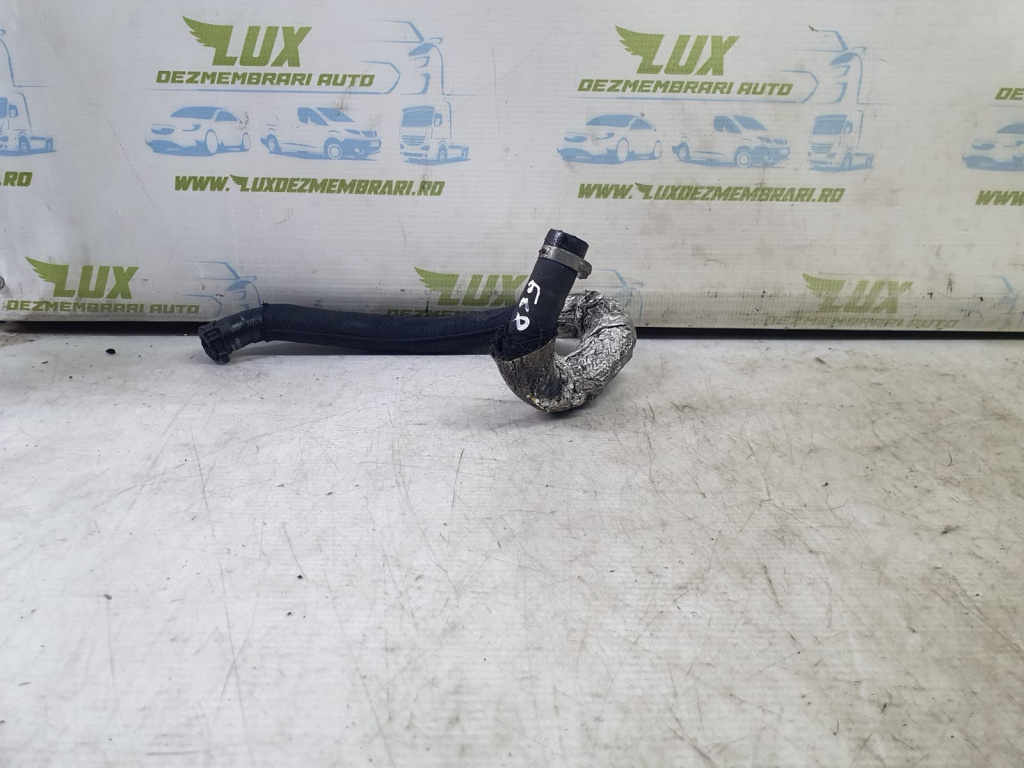 Conducta servodirectie 8k0422887 Audi A4 B8/8K [2007 - 2011]
