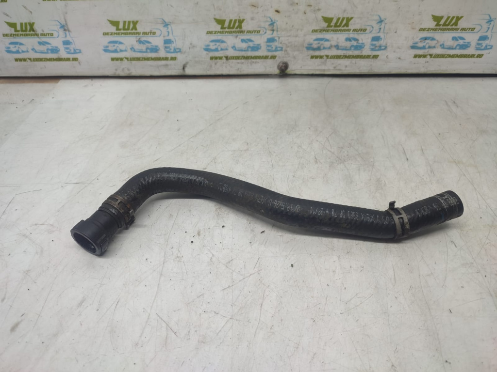 Conducta servodirectie A2044661981 Mercedes-Benz GLK-Class X204 [2008 - 2012]
