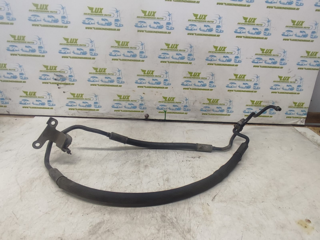 Conducta servodirectie a2214601524 3.0 cdi Mercedes-Benz S-Class W221 [2005 - 2009]