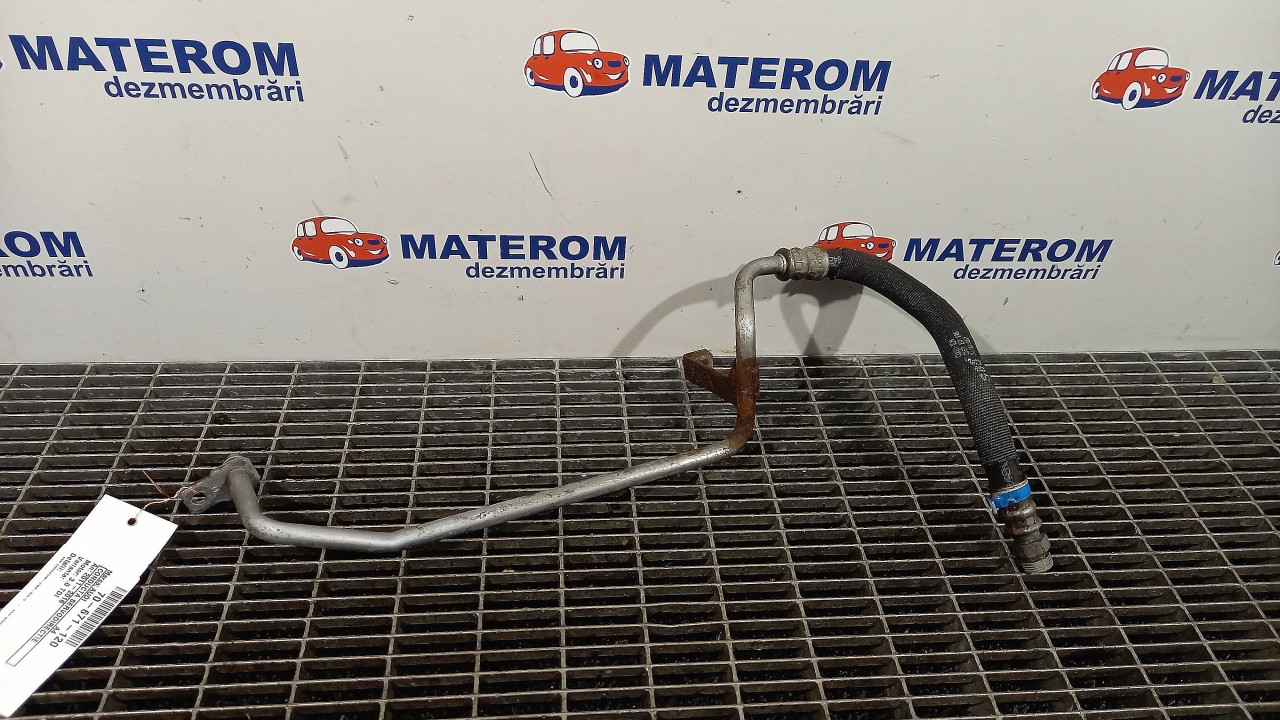 CONDUCTA SERVODIRECTIE AUDI A4 3.0 TDI -