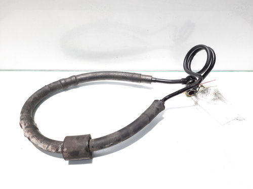 Conducta servodirectie , Audi A4 Avant (8ED, B7) 2.0 tdi, BPW (idi:467738)