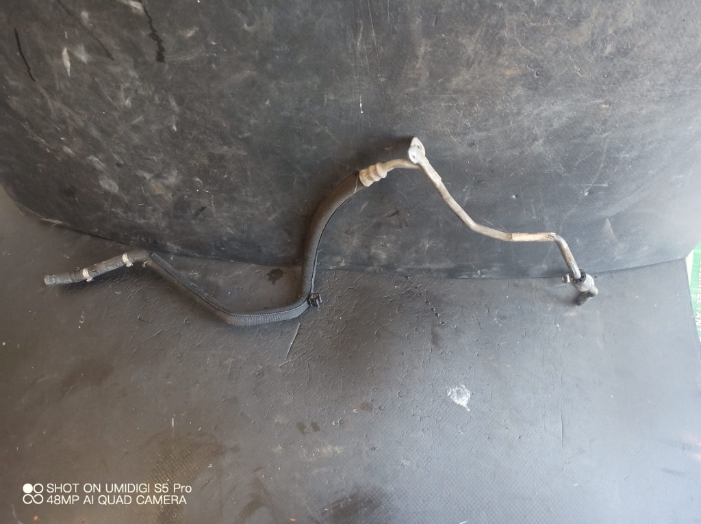 Conducta servodirectie AUDI A4 B8 - COD 8K1422891AJ