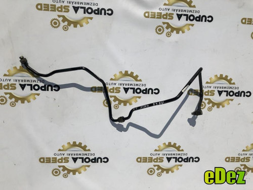 Conducta servodirectie Audi A6 (2004-2011) [4F2, C6] 2.7 3.0 tdi 4f0317822a