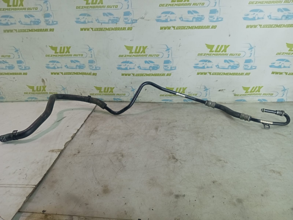 Conducta servodirectie b20137ea Porsche Cayenne 958 [2010 - 2014] 3.0 d CRCA