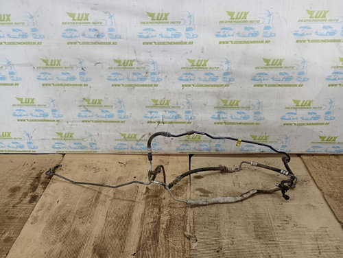 Conducta servodirectie bg913a656ac 2.0 tdci Ford Mondeo MK4 [2007 - 2010]