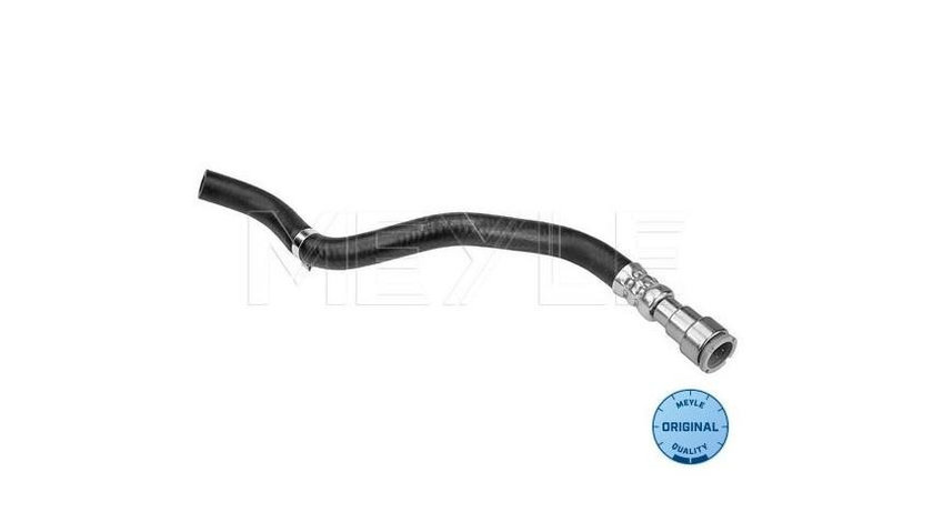 Conducta servodirectie BMW 3 (E46) 1998-2005 #2 32416753904