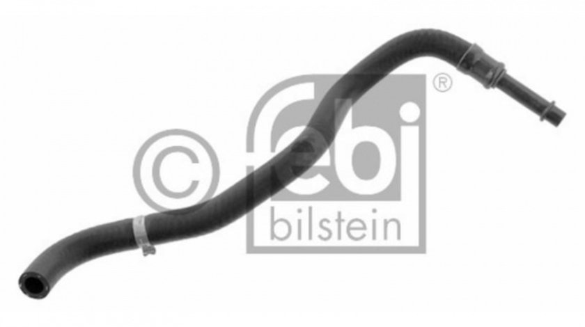 Conducta servodirectie BMW 5 (E39) 1995-2003 #2 0837022