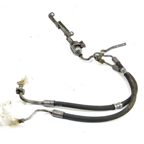 Conducta Servodirectie BMW 7 (F01, F02, F03, F04) 2008 - 2015 Motorina 6784302, 6 784 302