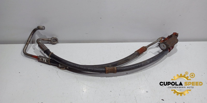 Conducta servodirectie BMW Seria 3 E90/E91/E92/E93 [facelift] [2008 - 2013]