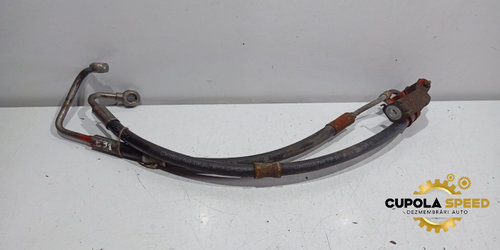 Conducta servodirectie BMW Seria 3 E90/E91/E92/E93 [facelift] [2008 - 2013]