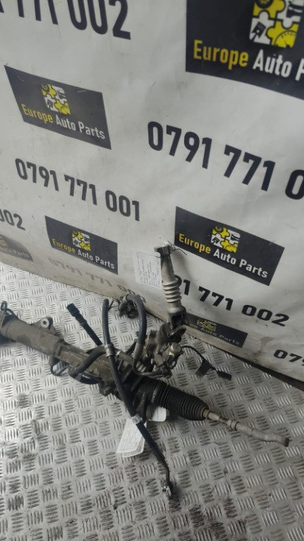 Conducta servodirectie BMW seria 7 F01 F02 3.0 D cod motor N57 transmisie automata ,an 2010 cod 6790...