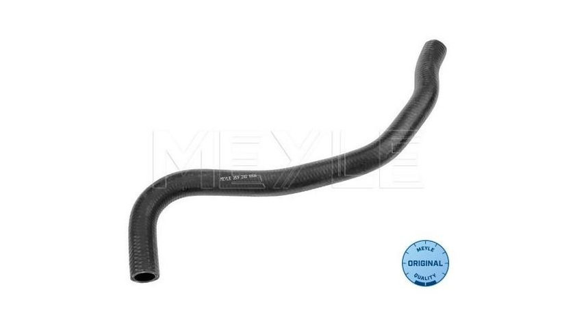 Conducta servodirectie BMW X1 (E84) 2009-2016 #2 0837057