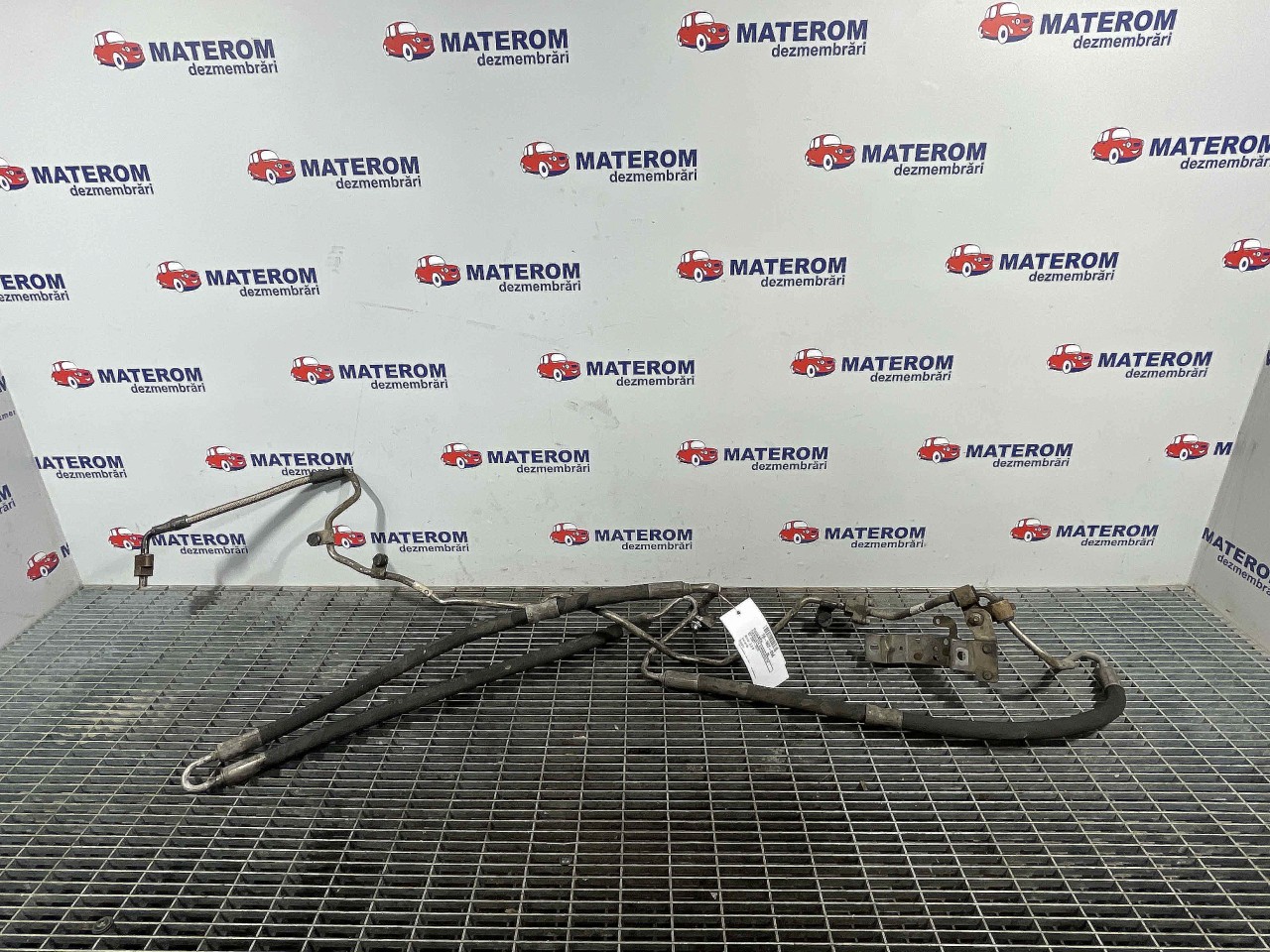 CONDUCTA SERVODIRECTIE BMW X5 X5 3.0 D - (2007 2013)