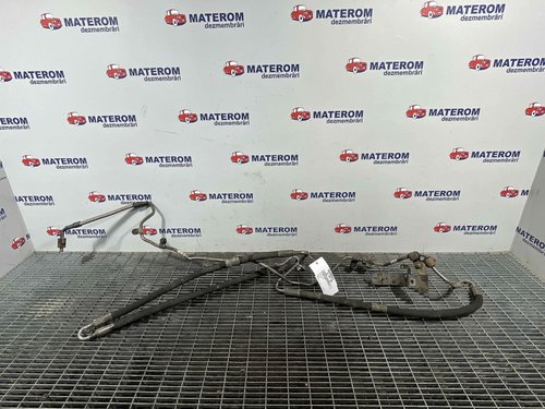 CONDUCTA SERVODIRECTIE BMW X5 X5 3.0 D - (2007 2013)