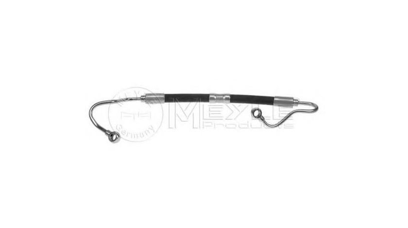 Conducta servodirectie BMW Z3 cupe (E36) 1997-2003 #2 20927221