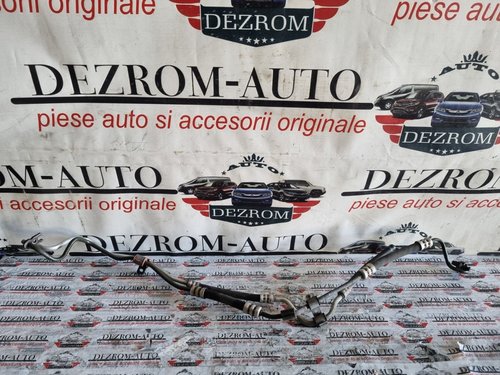 Conducta servodirectie CITROËN C4 II 1.6 BlueHDi 99cp cod piesa : 9683906680