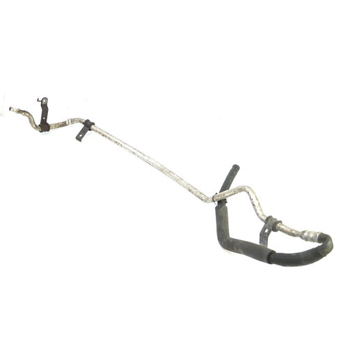 Conducta Servodirectie Citroen C5 2 (RD, TD) 2008 - 2017 Motorina 9686498780, 96 864 987 80