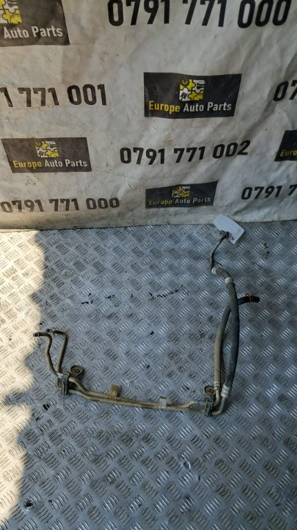 Conducta servodirectie Dacia Dokker 1.5 DCI an 2020 cod 497203241R