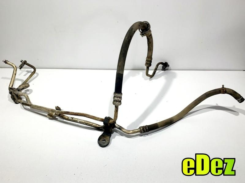 Conducta servodirectie Dacia Duster (2010-2013) 1.5 dci K9K (612) 497206472R