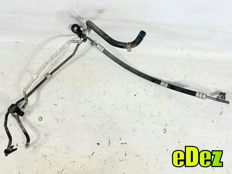 Conducta servodirectie Dacia Logan 2 (2012-2017) 0.9 tce; 1.5 dci H4B (412) 497203690R