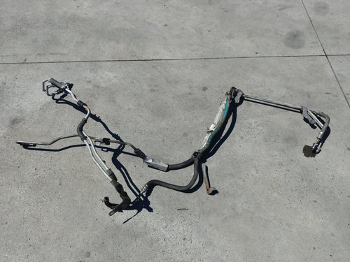 Conducta servodirectie dodge caliber 2.0 b 2008
