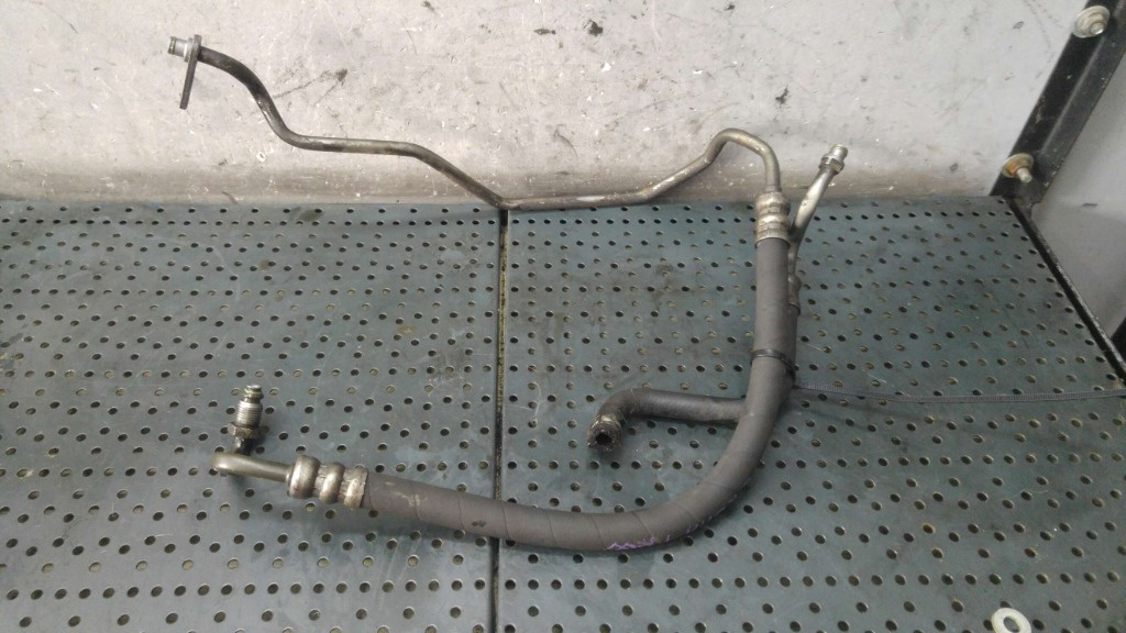 Conducta servodirectie fiat croma 194