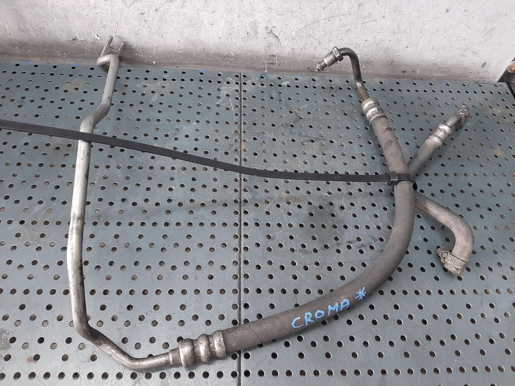 Conducta servodirectie fiat croma 194