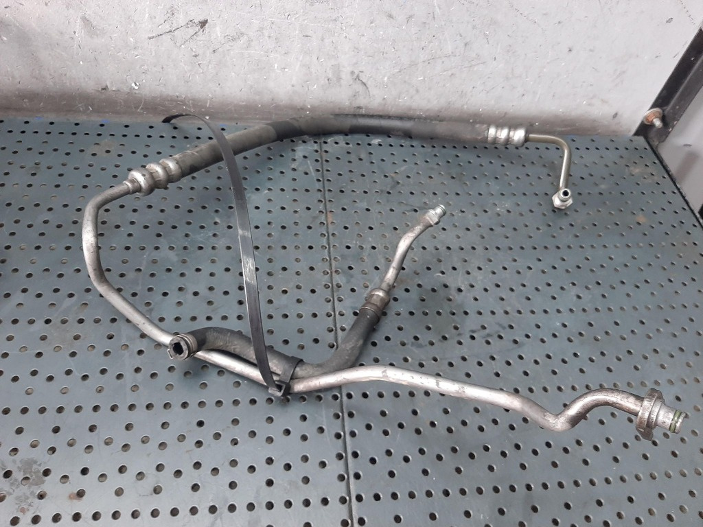 Conducta servodirectie fiat croma 194