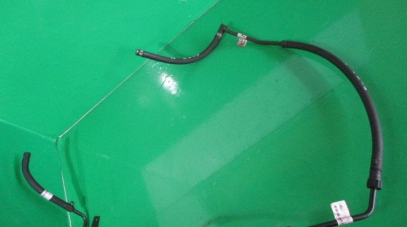 CONDUCTA SERVODIRECTIE FORD MONDEO 3 / 2.0 16V BENZINA 107KW 146CP FAB. 2000 - 2007 ⭐⭐⭐⭐⭐