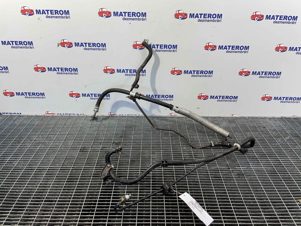 CONDUCTA SERVODIRECTIE HONDA CRV 2.2 CTD