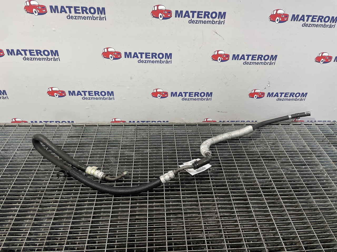 CONDUCTA SERVODIRECTIE JAGUAR XF XF 3.0 D - (2007 2011)