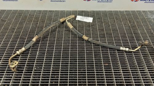 CONDUCTA SERVODIRECTIE LAND ROVER DISCOVERY 2.7 D V6 - (2004 2009)