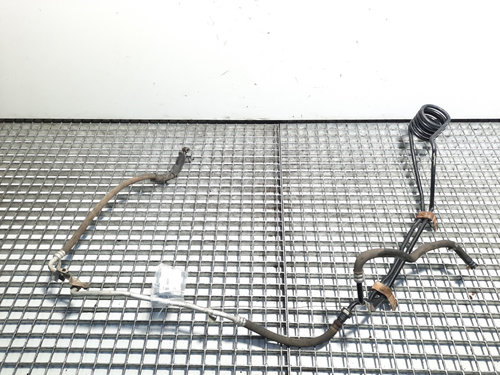 Conducta servodirectie lunga, Fiat Doblo (223) 1.3 M-Jet, 199A2000