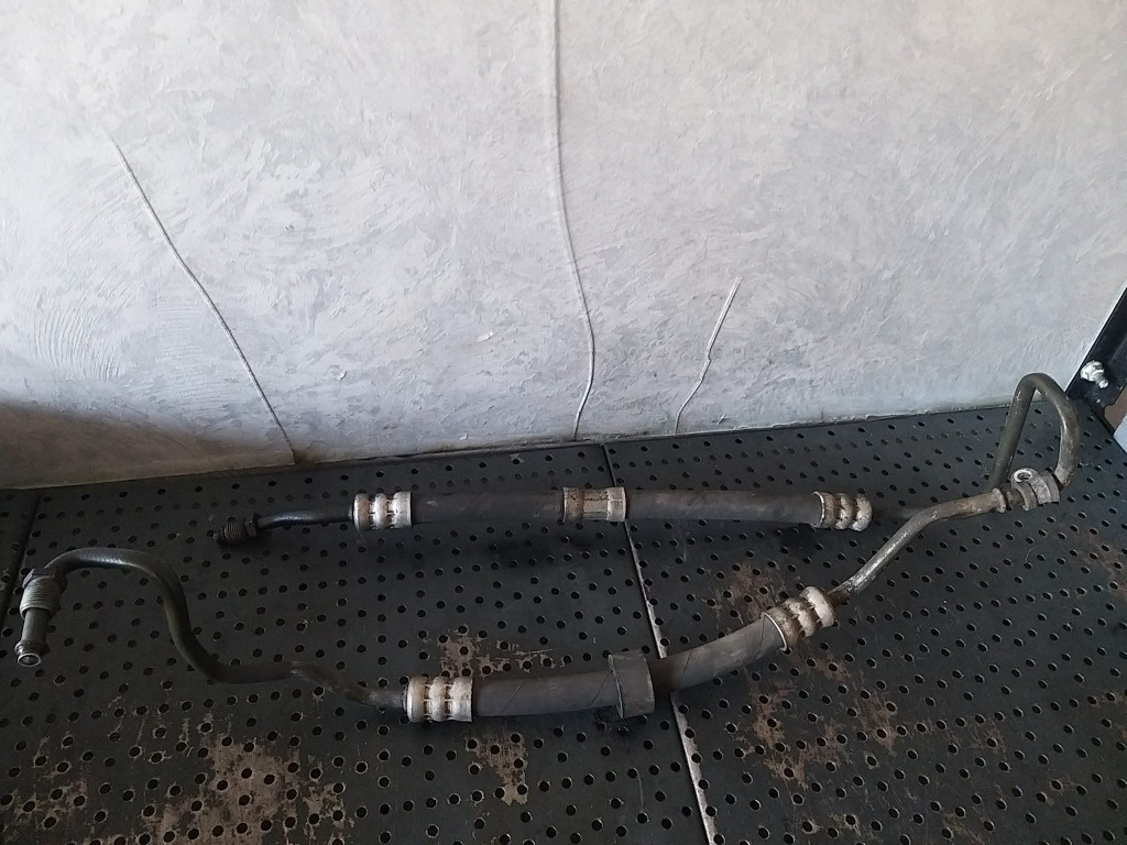 Conducta servodirectie mercedes a class w168 1684660881