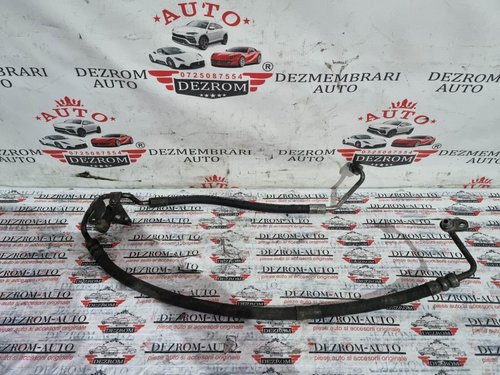 Conducta servodirectie Mercedes-Benz C-Class T-modell (S204) 180 CDI 2.2 120cp cod : A2124603524
