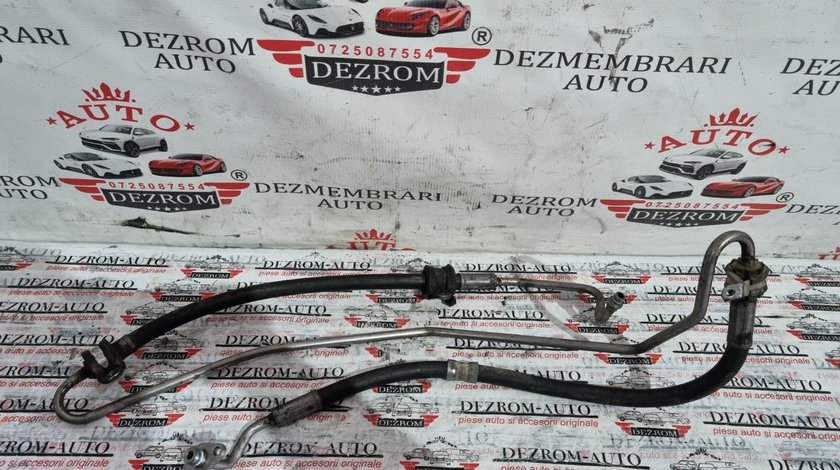 Conducta servodirectie Mercedes-Benz G-Class SUV (W461) 280 CDI 3.0 184cp cod piesa : A9064660009