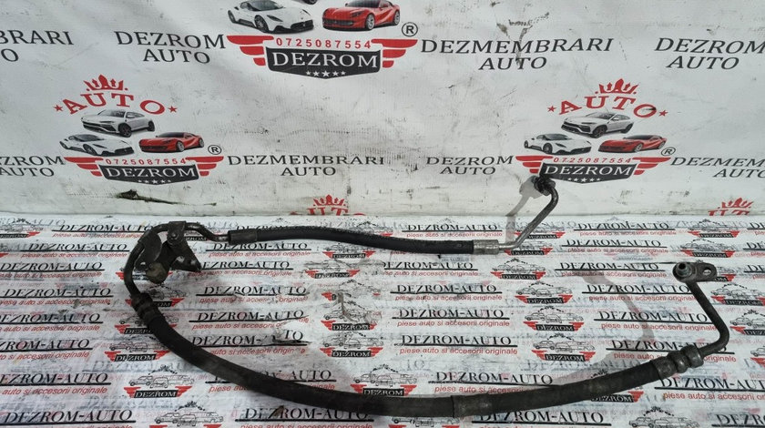 Conducta servodirectie Mercedes-Benz SLK (R172) 200 1.8 184cp cod piesa : A2124603524