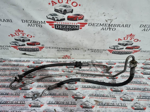 Conducta servodirectie Mercedes-Benz Sprinter 3.5-T (W906) 316 CDI 2.2 163cp cod piesa : A9064660009