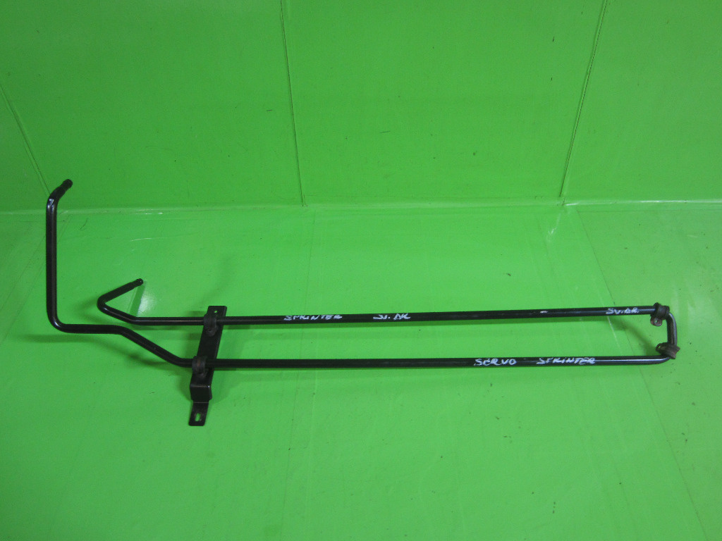 CONDUCTA SERVODIRECTIE MERCEDES-BENZ SPRINTER 311 W903 2.2 CDI FAB. 1999 - 2007 ⭐⭐⭐⭐⭐