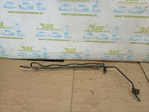 Conducta servodirectie Mercedes-Benz Vito W639 [2003 - 2010] 2.2 cdi om646.980 euro 4