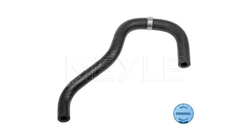 Conducta servodirectie Mercedes C-CLASS (W203) 2000-2007 #2 2034667281