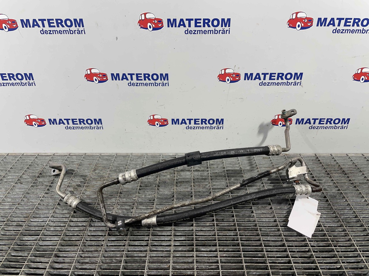CONDUCTA SERVODIRECTIE MERCEDES E-CLASS E-CLASS 3.0 CDI - (2009 2013)