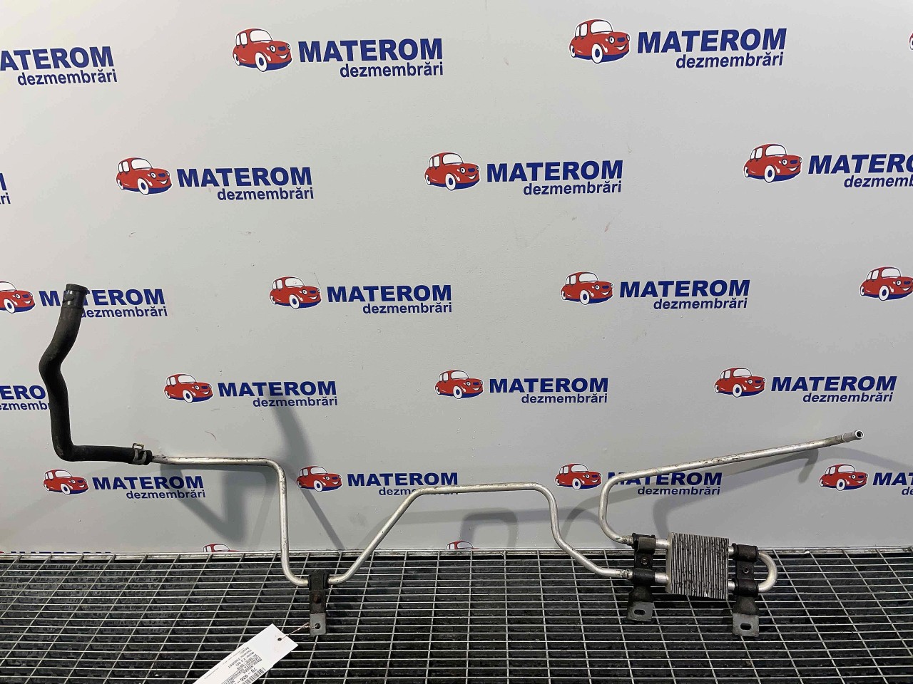 CONDUCTA SERVODIRECTIE NISSAN NAVARA 2.3 DCI - (2015 2019)