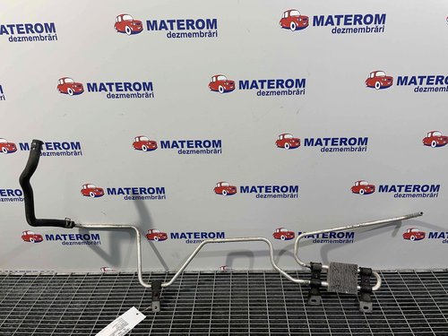 CONDUCTA SERVODIRECTIE NISSAN NAVARA NAVARA 2.3 DCI - (2015 2019)