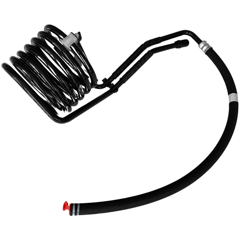 Conducta Servodirectie Oe Iveco Daily 6 2014→ 504334201