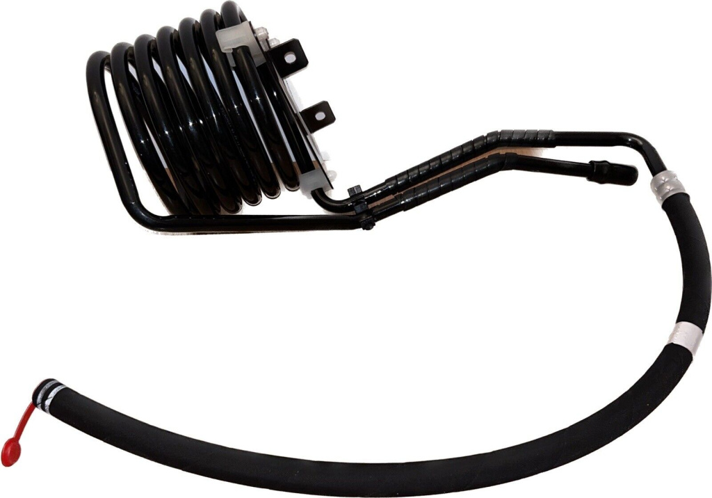 Conducta Servodirectie Oe Iveco Daily 6 2014→ 504334201