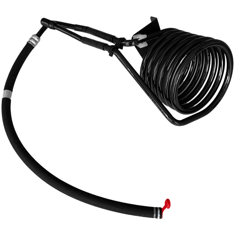 Conducta Servodirectie Oe Iveco Daily 6 2014→ 504334201