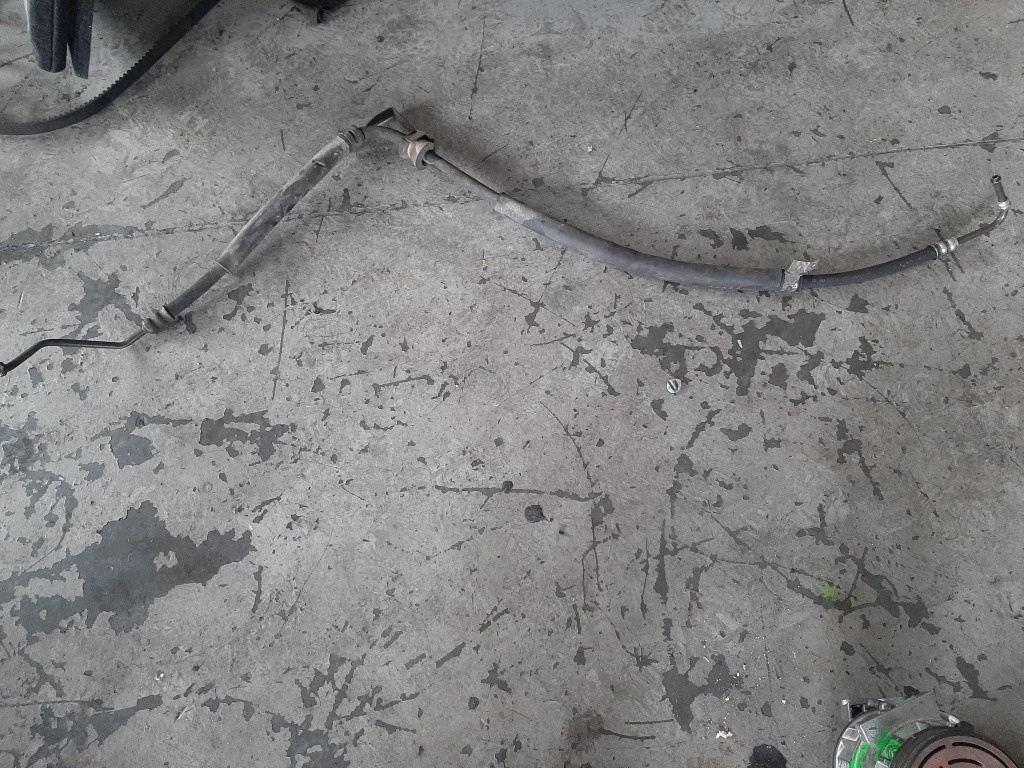 Conducta servodirectie opel antara l07 2.0 d